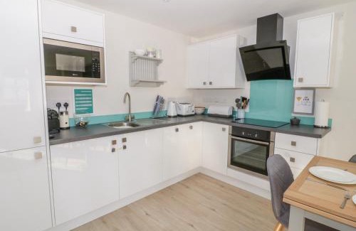 Benllech Apartment | Hafan Traeth Beach Haven