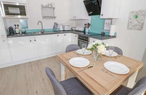 Benllech Apartment | Hafan Traeth Beach Haven