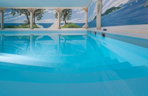 Lauterbach Hotel | Hafenhotel zu Putbus