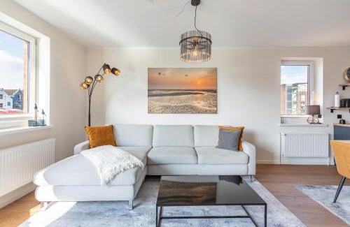 Zentrum Apartment | HafenLIEBE