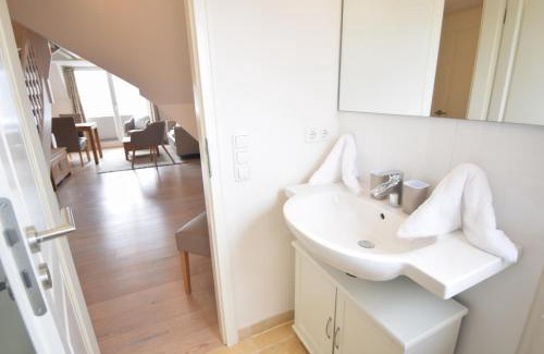 List Apartment | Hafenstraße 4, Whg. 2