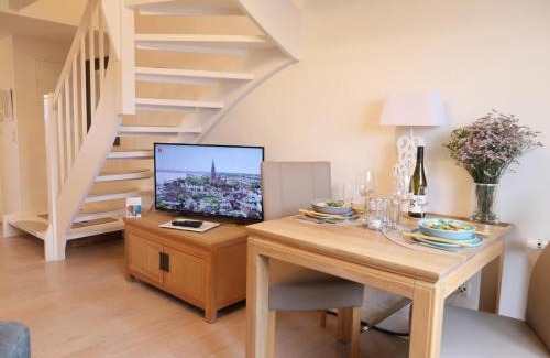 List Apartment | Hafenstraße 4, Whg. 2