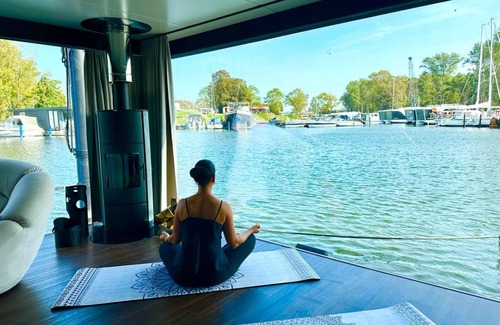 Sagard Boat Rental | Hafensuite De Luxe Rügen - Hafensuite DeLuxe