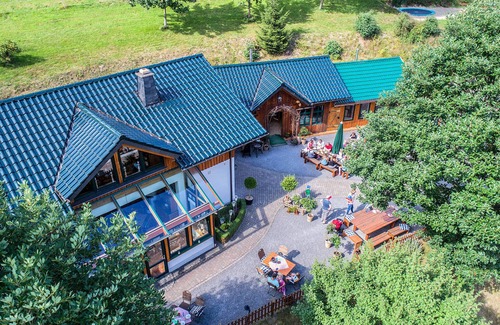 Kickenbach Apartment | Haferkiste, 75 sqm, 3 bedrooms, max. 6 persons