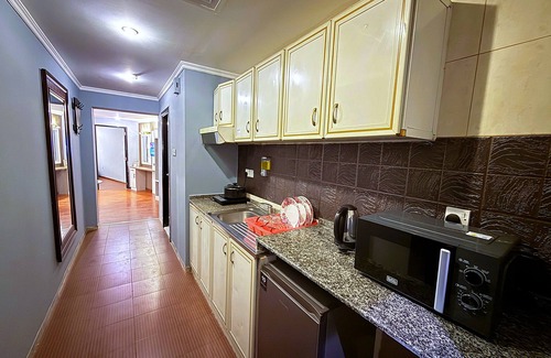 Al Ras Hotel | Hafez Hotel Apartments