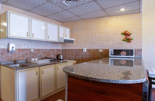 Al Ras Hotel | Hafez Hotel Apartments