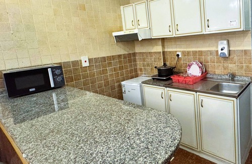 Al Ras Hotel | Hafez Hotel Apartments