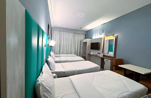Al Ras Hotel | Hafez Hotel Apartments