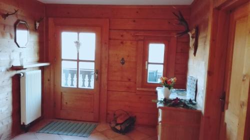 Flintsbach A. Inn House | Hafnerhof