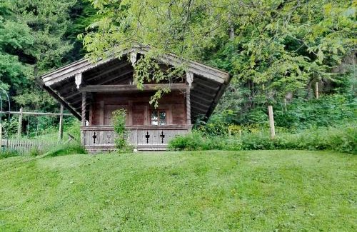 Flintsbach A. Inn House | Hafnerhof