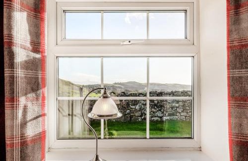 Llangian House | Hafod