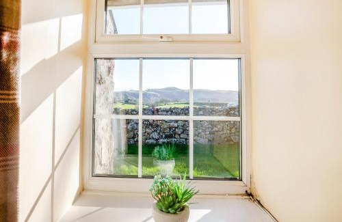 Llangian House | Hafod