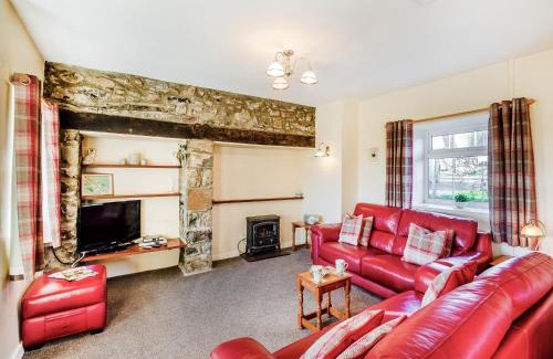 Llangian House | Hafod