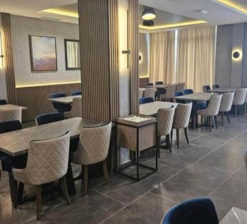 Lisina Apartment | Hafsah Hill Kopaonik