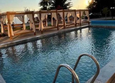 Lisina Apartment | Hafsah Hill Kopaonik