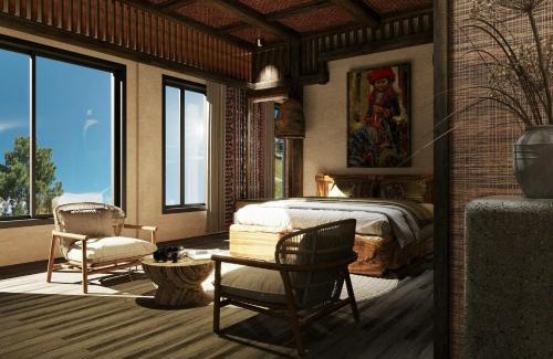 Ha Giang Hotel | HaGiang Go Ecolodge