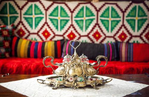 Edessa Hotel | Hagiati Guesthouse