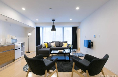Naka Ward House | Hagoromocho bus stop 1 mins Near Peace Park 302