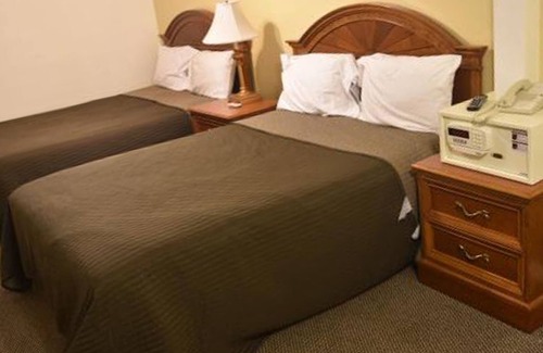 Jersey City Hotel | Haiban Inn