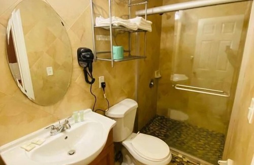 Jersey City Hotel | Haiban Inn