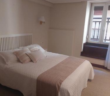 Getaria Apartment | Haitze