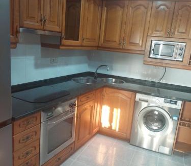 Getaria Apartment | Haitze