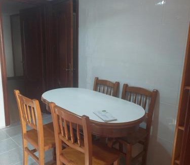 Getaria Apartment | Haitze