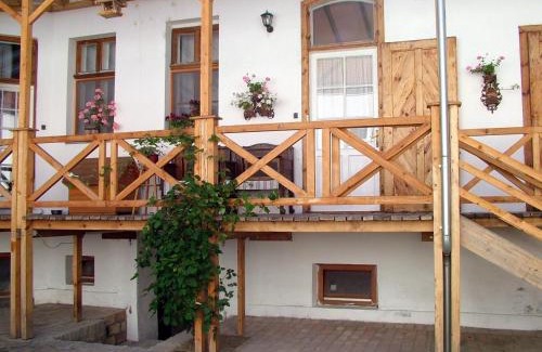 Szeged Apartment | Hajós-ház