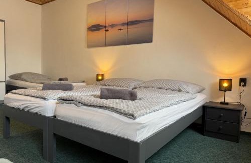 Keszthely Apartment | Hajnal Apartman
