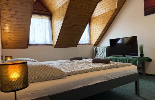 Keszthely Apartment | Hajnal Apartman