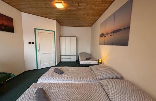 Keszthely Apartment | Hajnal Apartman
