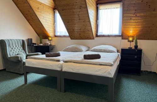 Keszthely Apartment | Hajnal Apartman
