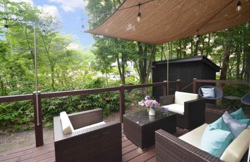 Hokujo Ski Chalet | Hakuba Colonsay- Amazing views 3bdr 2bth cottage