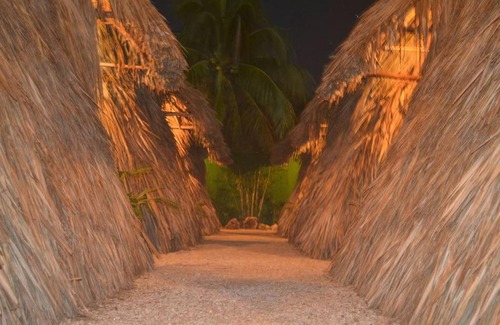 Bacalar Other | Hakuna Matata Cabaña 4