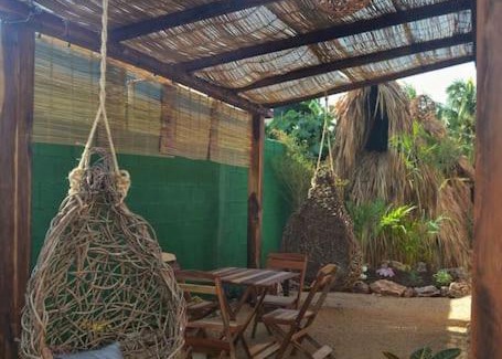 Bacalar Other | Hakuna Matata Cabaña 4