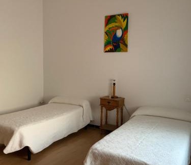 Huelva House | Hakuna Matata Holidays