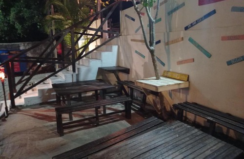 Pipa House | Hakuna Matata Pipa