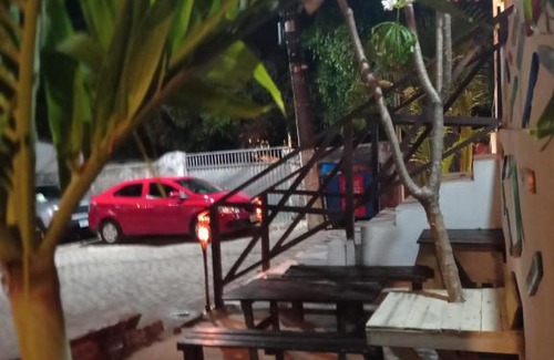 Pipa House | Hakuna Matata Pipa