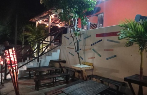 Pipa House | Hakuna Matata Pipa