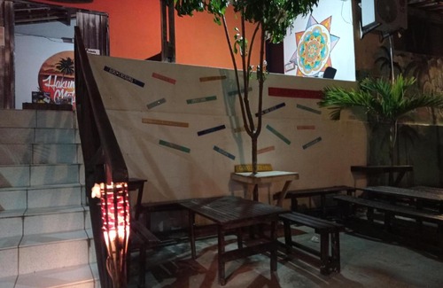 Pipa House | Hakuna Matata Pipa