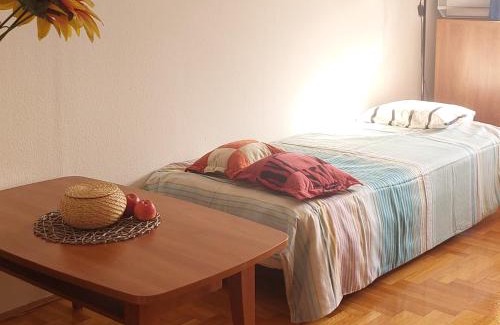 Orszagut House | Hakuna Matata - Room in Budapest - Near Buda Castle, Parliament and Margaret Island