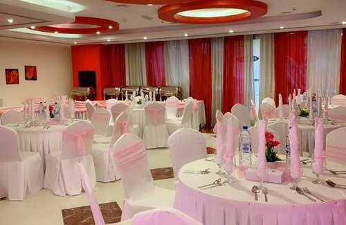 Al Jerf 2 Apartment | Hala Inn Hotel Apartments - BAITHANS