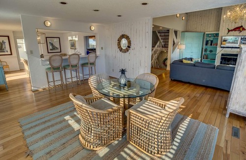 Sandbridge House | Hala Kahiki | Oceanfront | Private Pool, Hot Tub