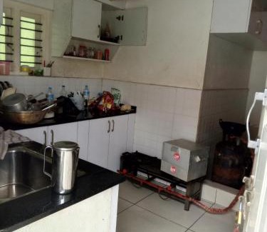 Mudigere House | HALASE HOMESTAY