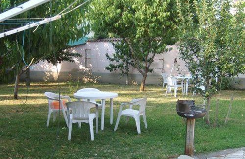 Hajduszoboszlo Apartment | Halasi Szallashely