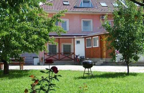 Hajduszoboszlo Apartment | Halasi Szallashely