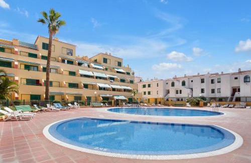 Arona House | Halcon - Costa del Silencio