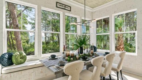 West Panama City Beach House | Halcyon Dayz by AvantStay New Build w Pool Access