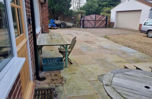 Harrogate Apartment | Halcyon