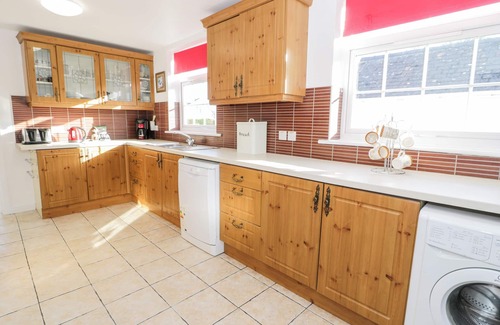 Moelfre Cottage | Halcyon